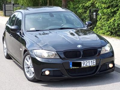 BMW Seria 3 G20-G21 2011