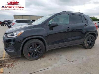 Chevrolet Trax 2020