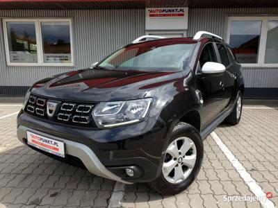 Dacia Duster, 2018r. ! Salon PL ! Bezwypadkowy ! Gwarancja …