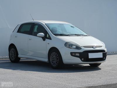 Fiat Punto Evo Punto Evo ,ALU