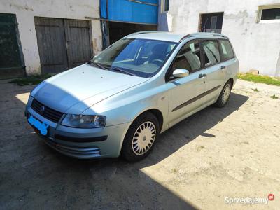 Fiat Stilo