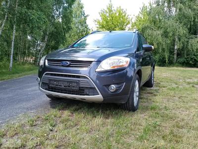 Ford Kuga I