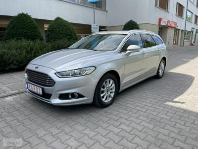 Ford Mondeo VIII 2.0 Diesel Navi