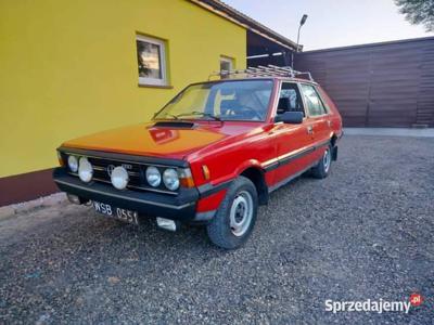 Fso polonez borewicz 1984