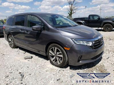 Honda Odyssey IV 2023