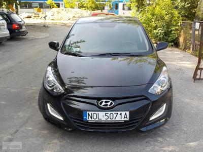 Hyundai i30 II 1.6 CRDi Comfort