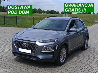 Hyundai Inny Hyundai Kona serwisowany navi ledy