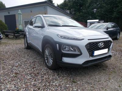 Hyundai Kona 2,0Benzyna 151PS!!!Klima,Navi,Automat!!