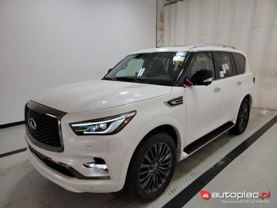 Infiniti QX80