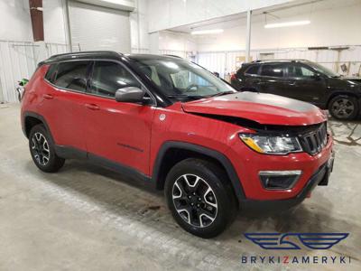 Jeep Compass II 2020