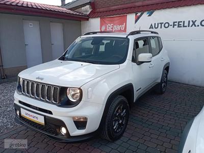 Jeep Renegade Face lifting Salon PL I Wlo Gwaranacja