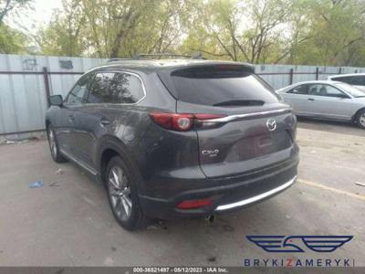 Mazda CX-9 2021