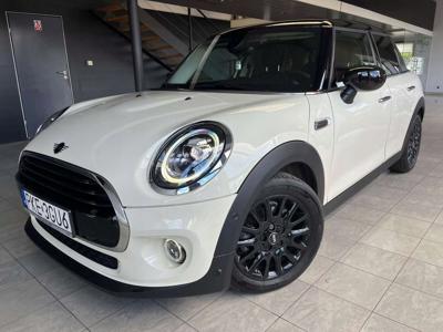 Mini Mini F56 Hatchback 3d Facelifting Cooper 1.5 136KM 2020