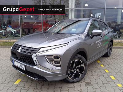 Mitsubishi Eclipse Cross SUV PHEV 2.4 188KM 2022