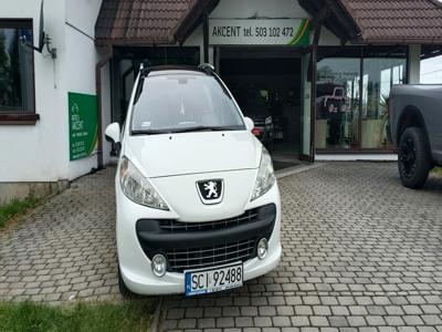 Peugeot 207 SW