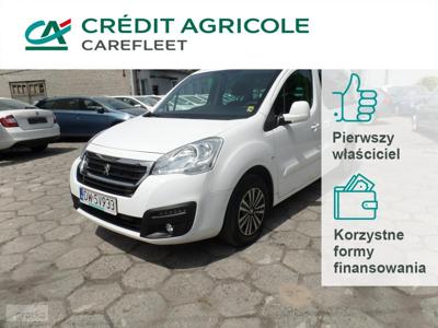 Peugeot Partner II Peugeot Partner 1.6 BlueHDi Active Kombi DW5V933