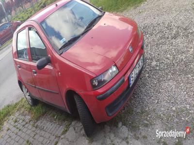 Punto 1.2 2003r 129tys,km 5D