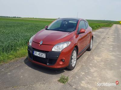 Renault Megane 1.5 dCi 2009