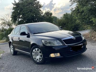 Skoda Octavia 2,0 TDI Salon Polski 1 Wlasciciel