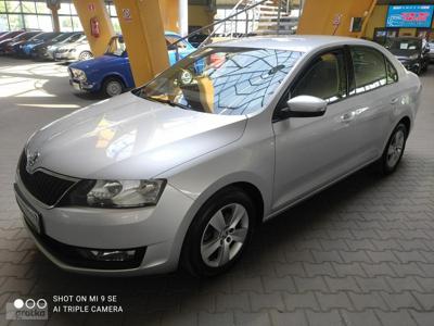 Skoda Rapid ZOBACZ OPIS !! W podanej cenie roczna gwarancja