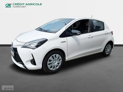 Toyota Yaris III Hybrid 100 Active DW3S732