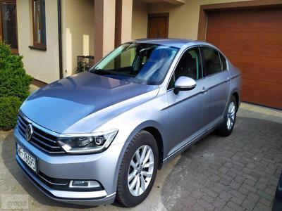 Volkswagen Passat B8 2.0 TDI SCR Comfortline