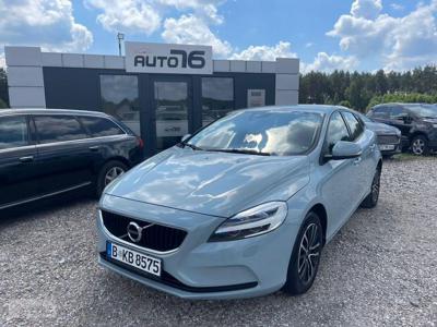 Volvo V40 II D3 150ps, Navi, Xenon, Leed, Full Opcja, JAK NOWY , 1 wł, bezwypadko