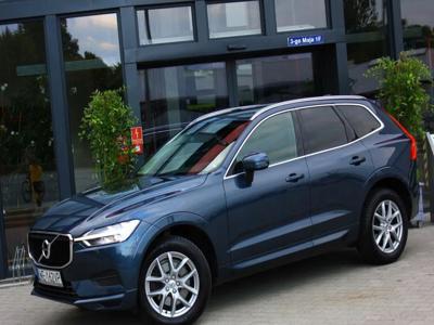 Volvo XC60 II Crossover D4 190KM 2019