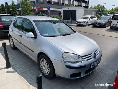 WA2M/GUp-s/589/2023 Syndyka sprzeda Volkswagen Golf 2004