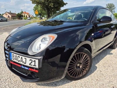 Alfa Romeo MiTo 2010