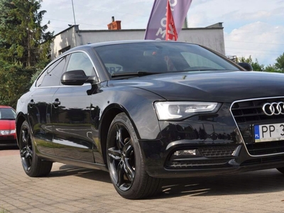 Audi A5 8T 2013