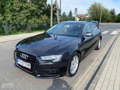 Audi A5 II