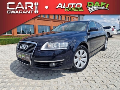 Audi A6 C6 2008