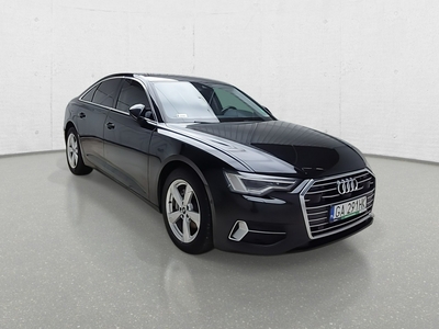 Audi A6 C8 2021