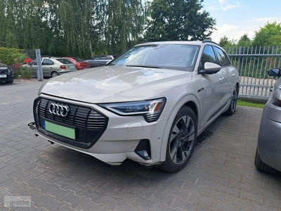 Audi e-tron FV 23%