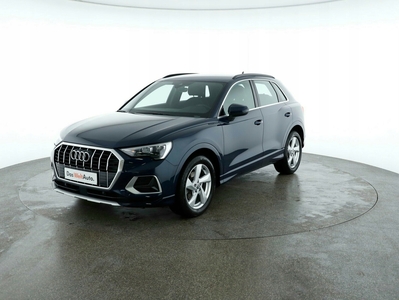 Audi Q3 II SUV 1.5 35 TFSI 150KM 2019