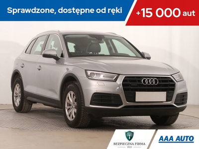 Audi Q5 II 2017