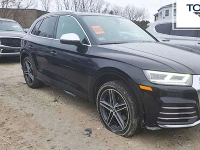 Audi Q5 II 2019