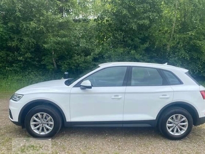 Audi Q5 II SUV 2.0 TDI 190KM 2019