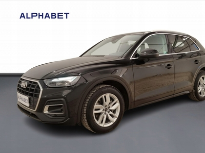 Audi Q5 II SUV Facelifting 2.0 35 TDI 163KM 2021