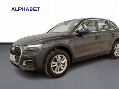 Audi Q5 II SUV Facelifting 2.0 40 TDI 204KM 2022