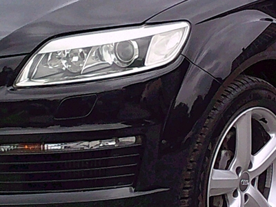 Audi Q7 I SUV 3.0 TDI quattro 233KM 2007