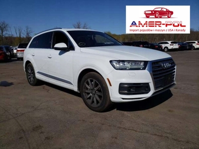 Audi Q7 II 2019