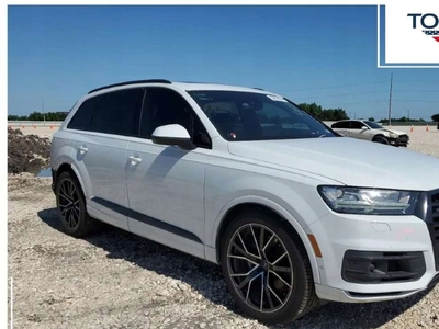 Audi Q7 II 2019