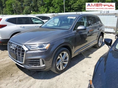 Audi Q7 II 2020