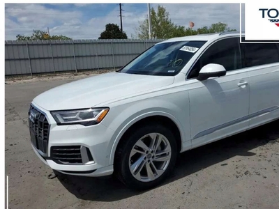 Audi Q7 II 2021