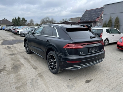 Audi Q8 SUV 3.0 50 TDI 286KM 2019