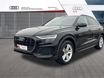 Audi Q8 SUV 3.0 50 TDI 286KM 2023