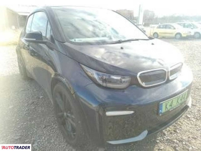 BMW i3 elektryczny 184 KM 2019r. (Komorniki)