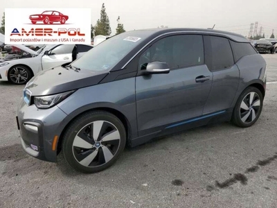 BMW i3 Hatchback i3 Facelifting 94 Ah 170KM 2018